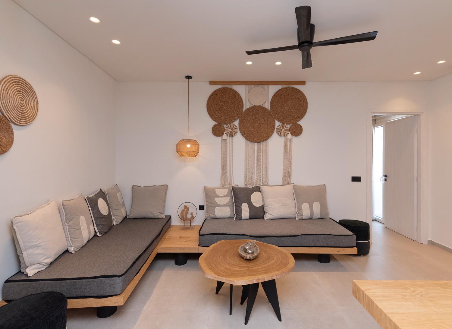 Aristotle Suites Adamantas  Exterior foto